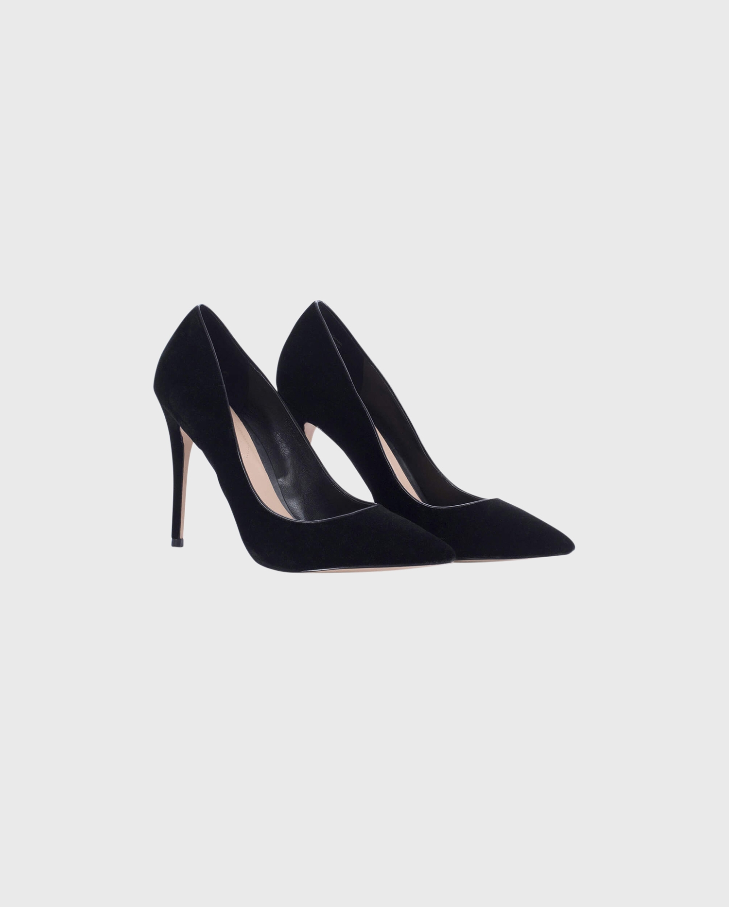 Discover the ORLANDO High heels pump with pointed toe from ANNE FONTAINE