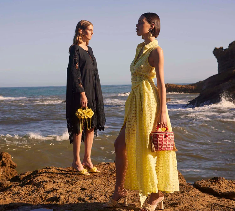 Anne Fontaine French Riviera Collection 1