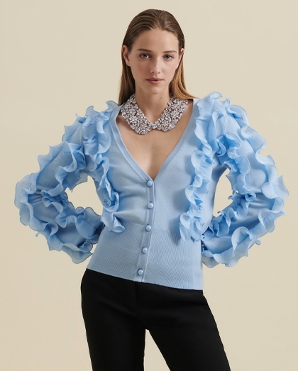 Londra Jacket