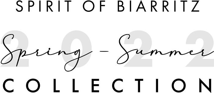 Anne Fontaine Spirit of Biarritz