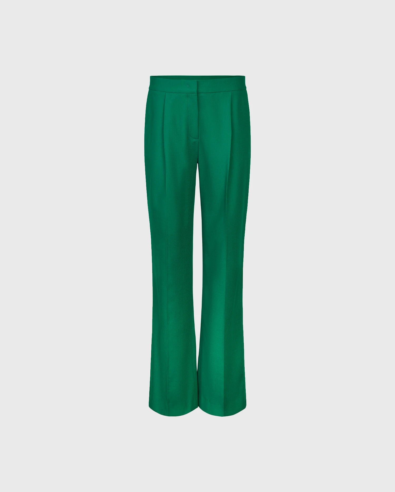 Discover the STANFORD Green Wide Leg Pant