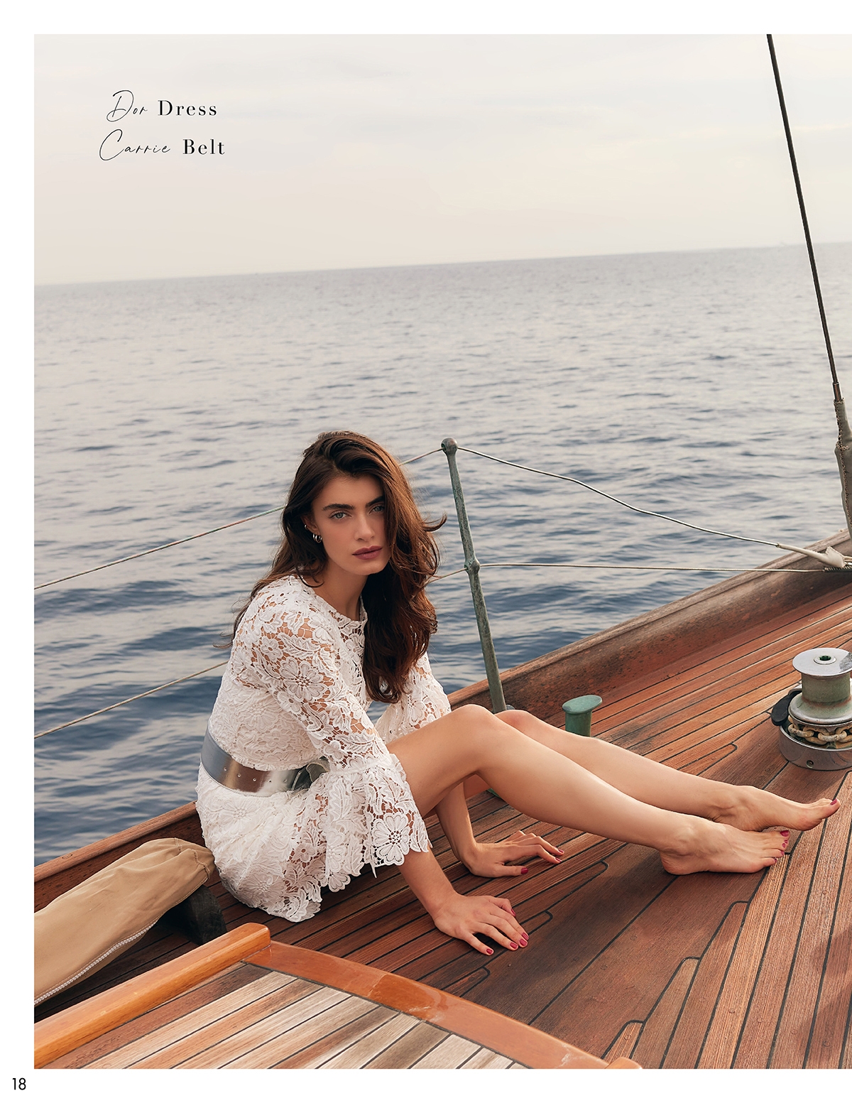 Cruise Collection