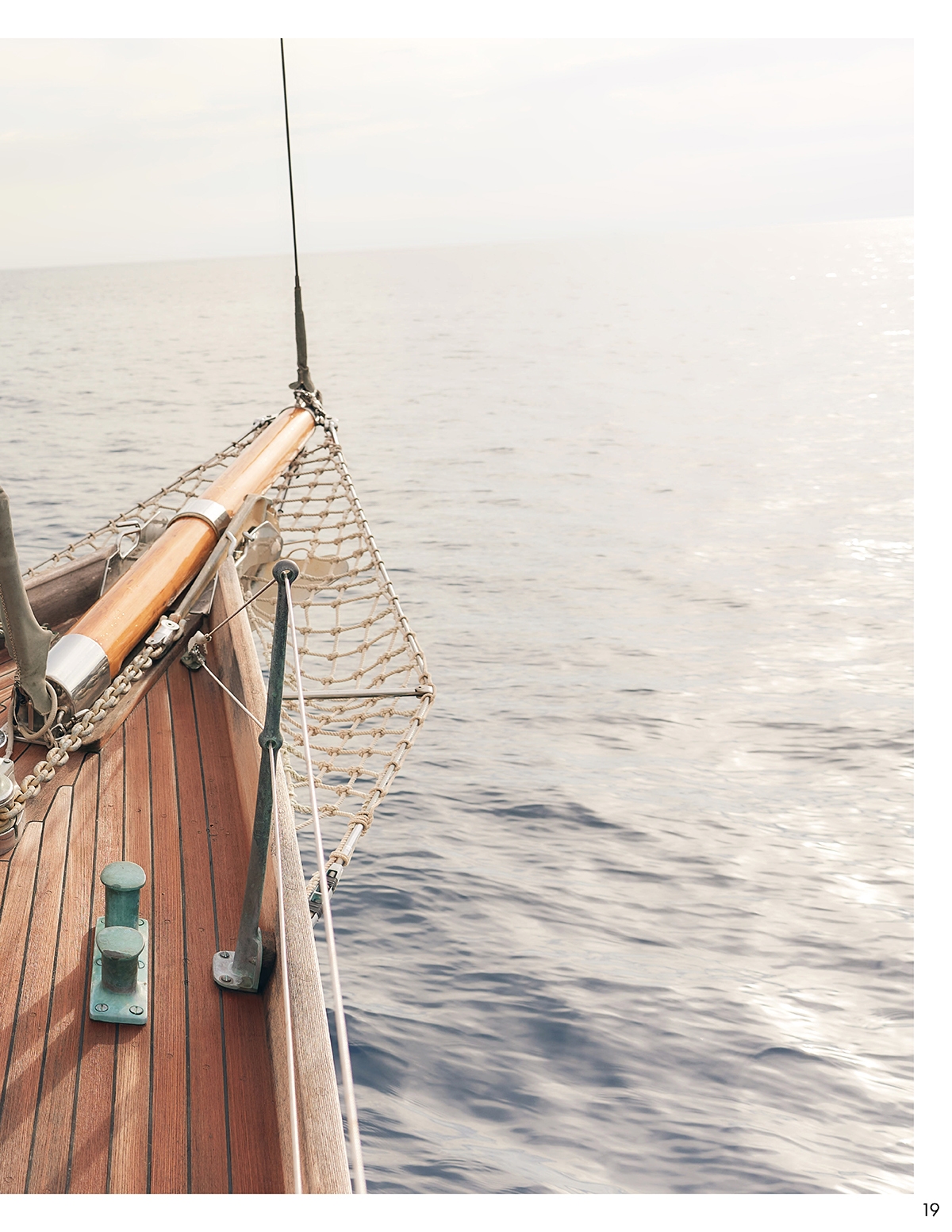 Cruise Collection