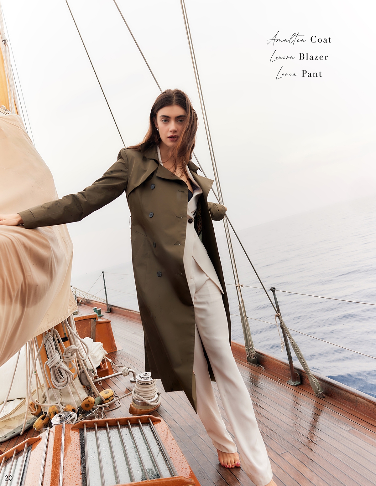 Cruise Collection