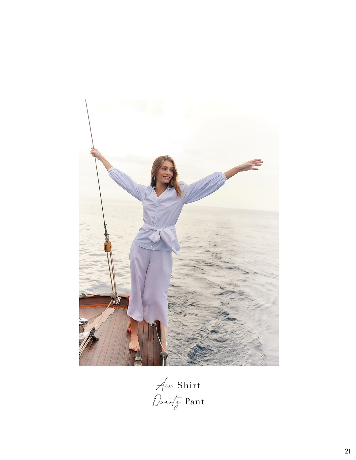 Cruise Collection