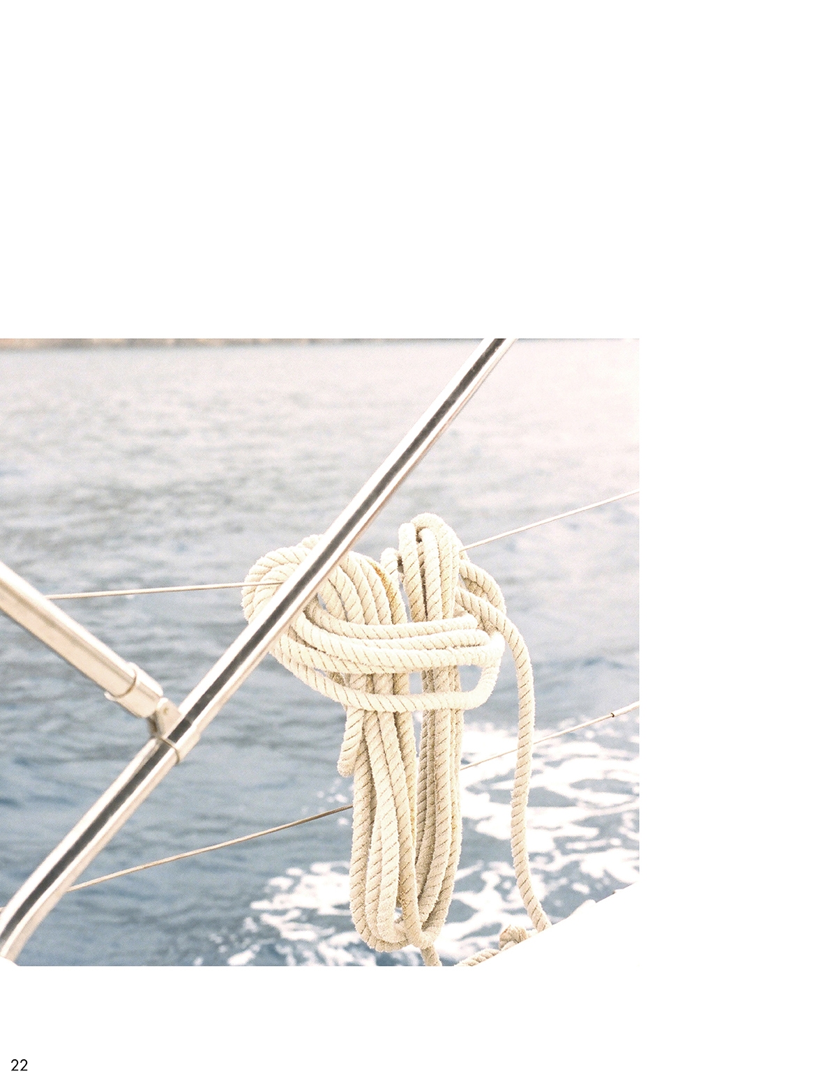 Cruise Collection