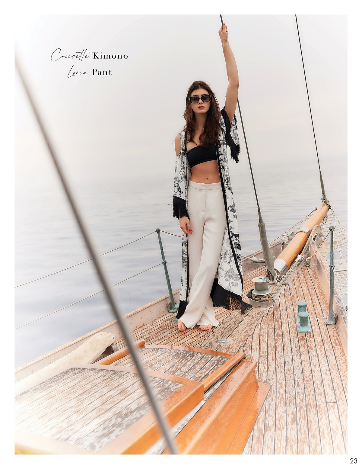 Cruise Collection