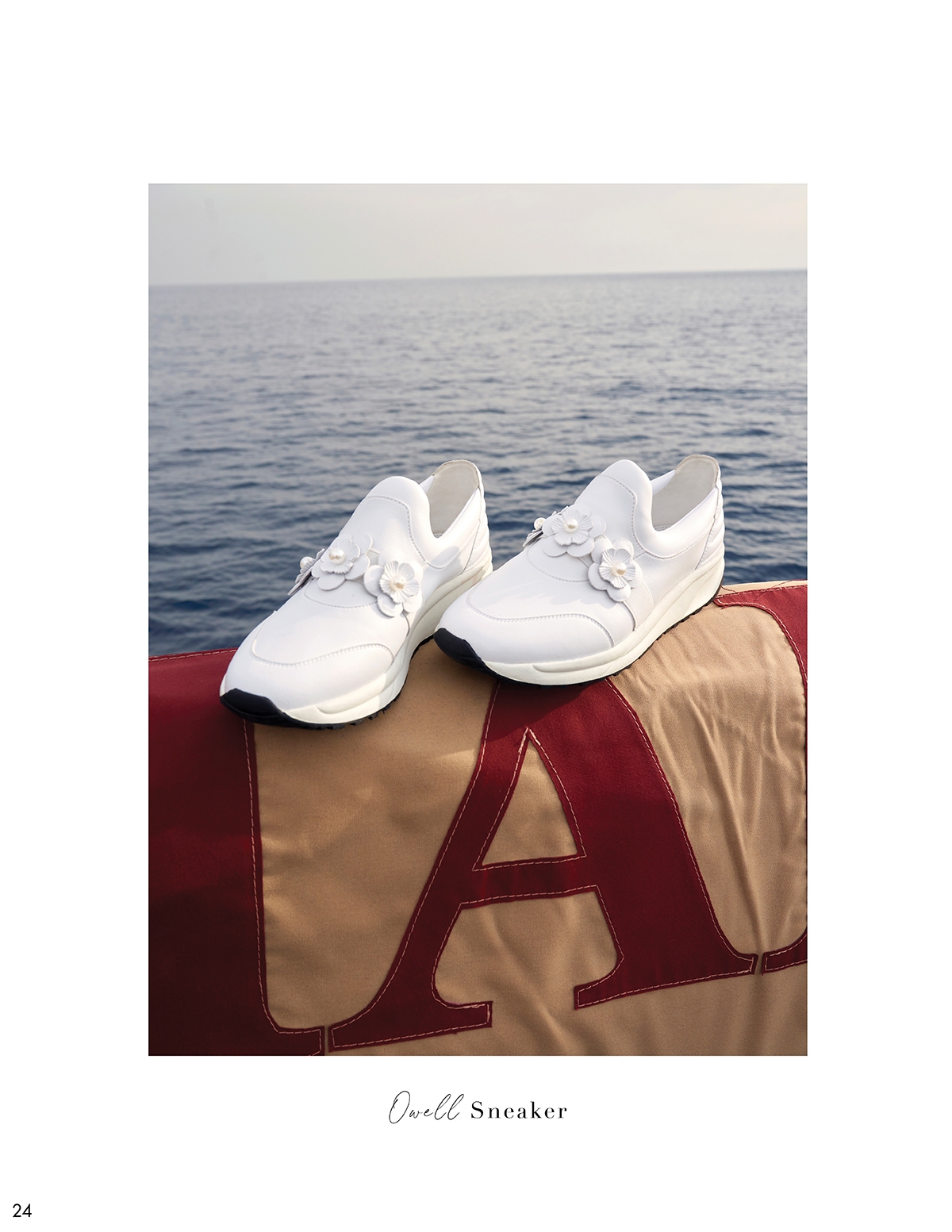Cruise Collection