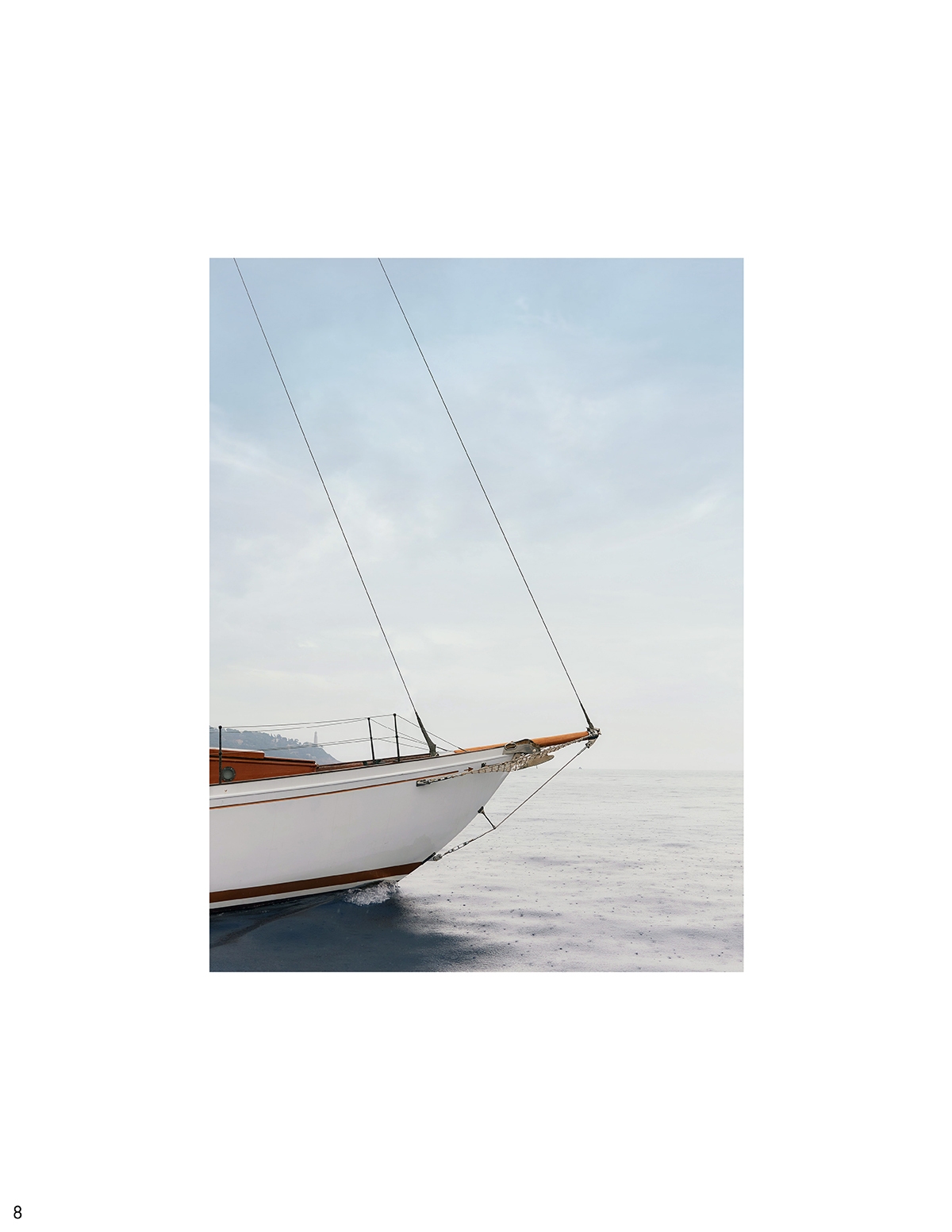 Discover the 2023 cruise collection from ANNE FONTAINE