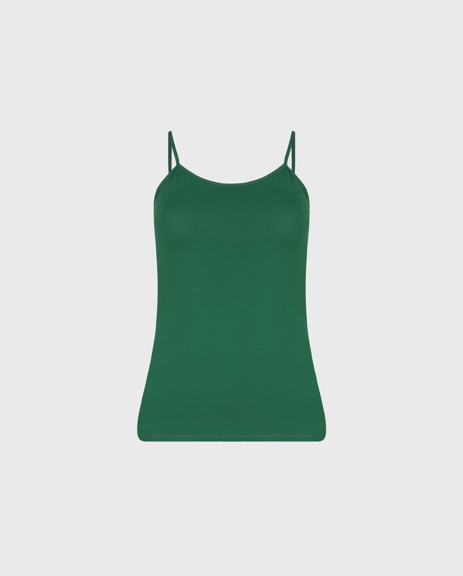 Discover the CINTIA thin strap camisole from ANNE FONTAINE