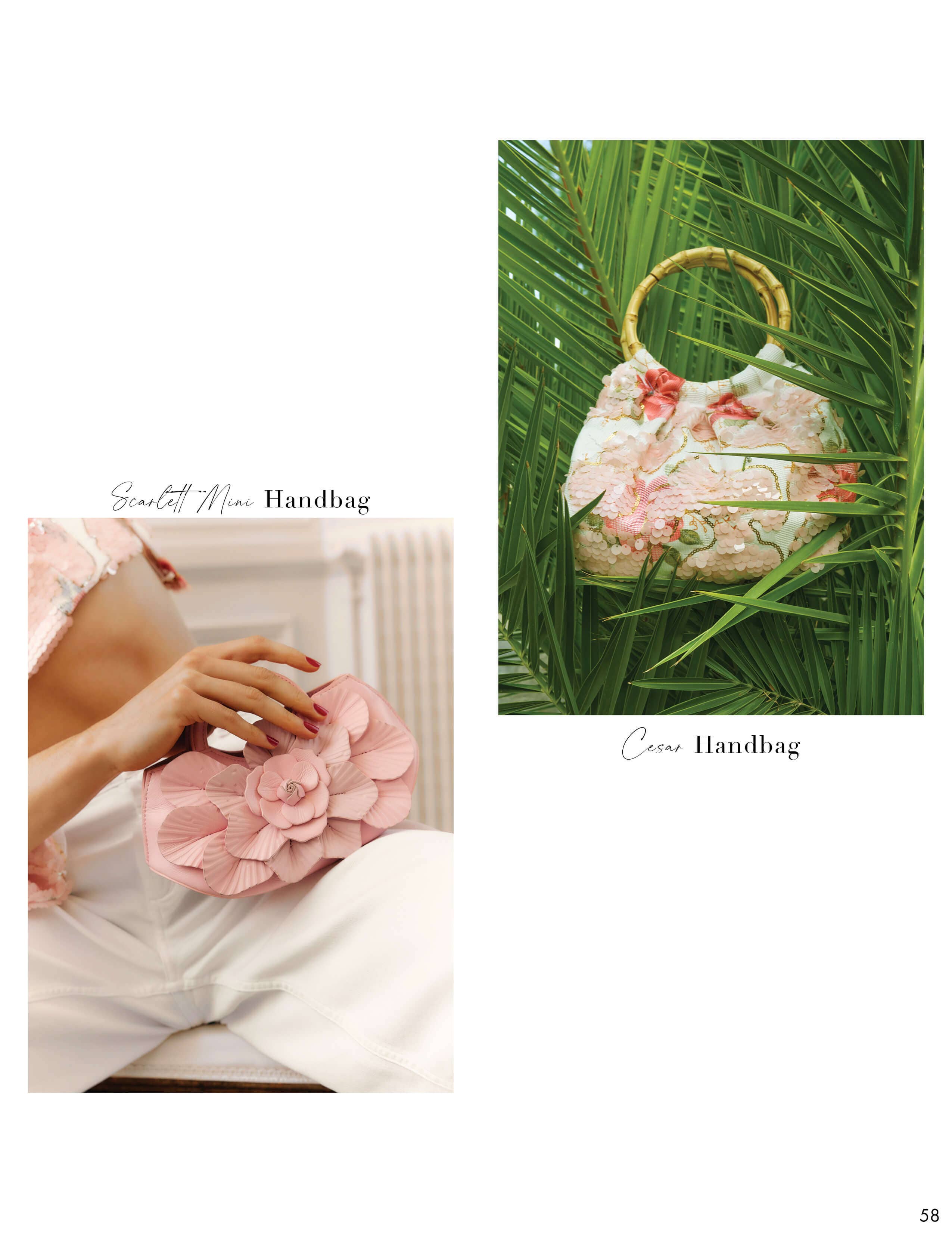 The new Anne Fontaine Spring-Summer 2023 collection is a celebration of artistry and craftsmanship. Strength and beauty, are rendered through opulent prints, colors, and styles that transport you toward a vision of the future light.