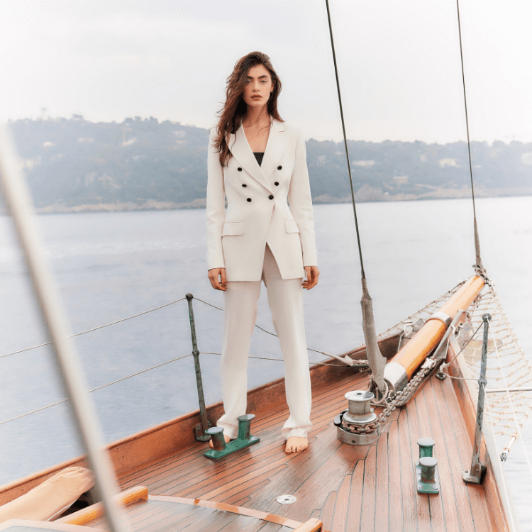 Cruise 2023 collection - Woman