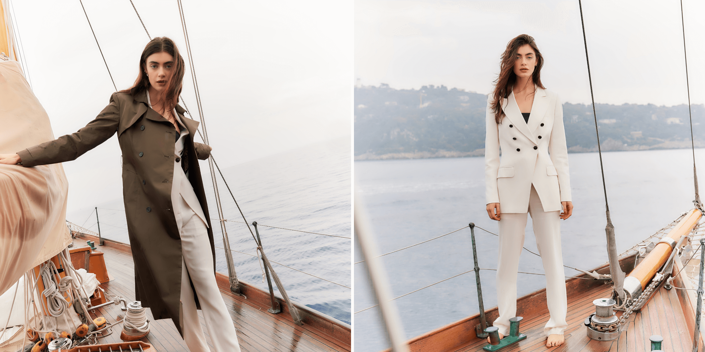 Discover the Cruise 2023 Collection