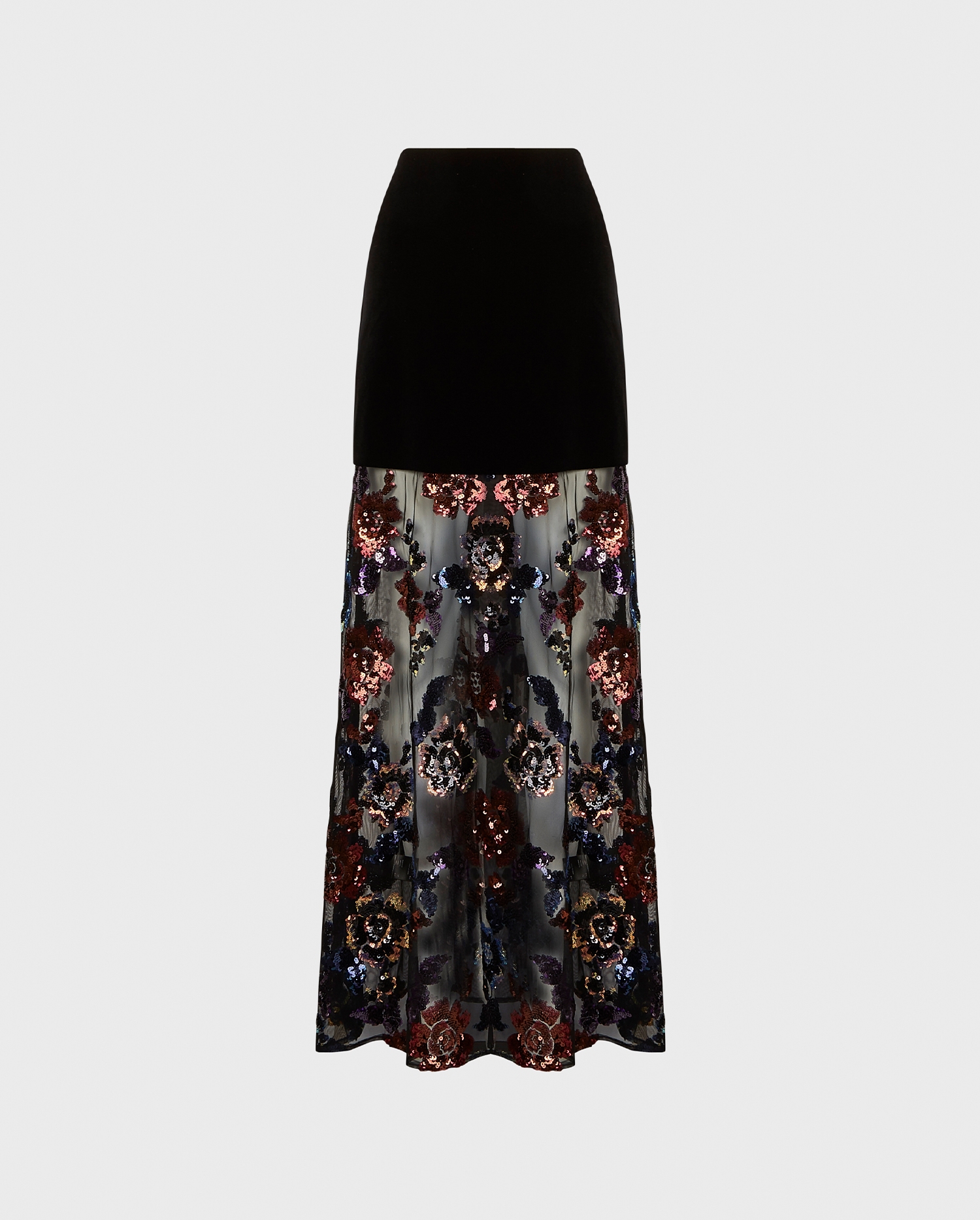 Discover the ARISTIDE skirt from designer ANNE FONTAINE