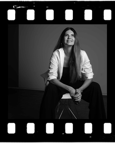 Celebrating International Women's Day with ANNE FONTAINE