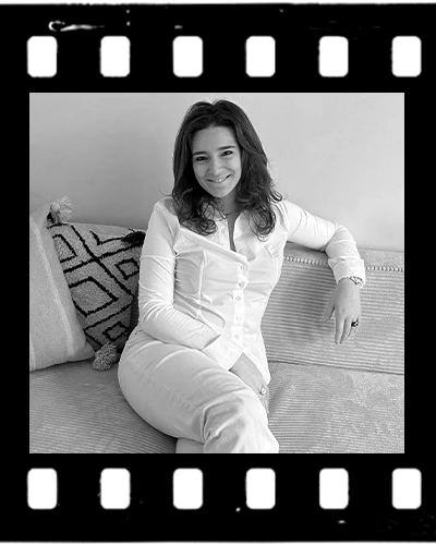 Celebrating International Women’s Day with ANNE FONTAINE