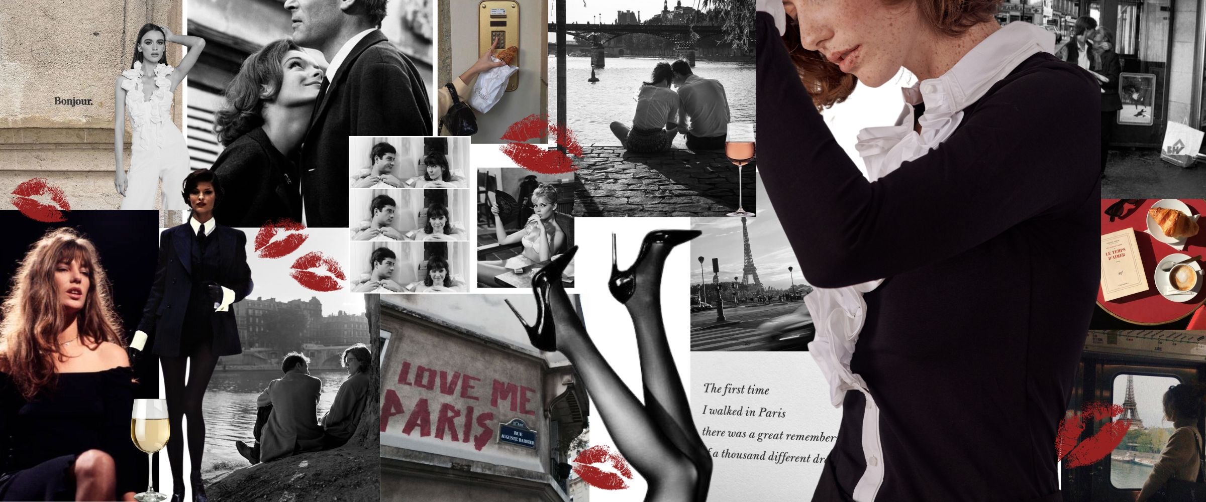 Discover Parisian Perfect from Designer Anne Fontaine