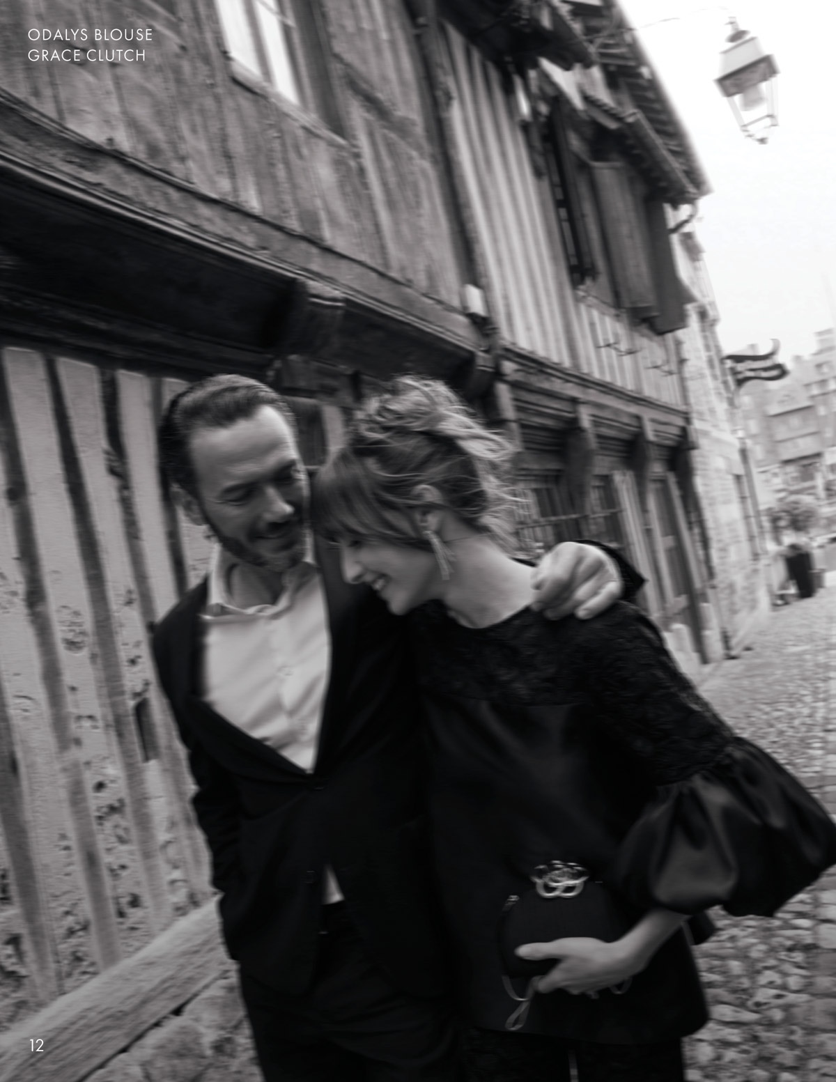 Discover the ANNE FONTAINE Cocktail Collection