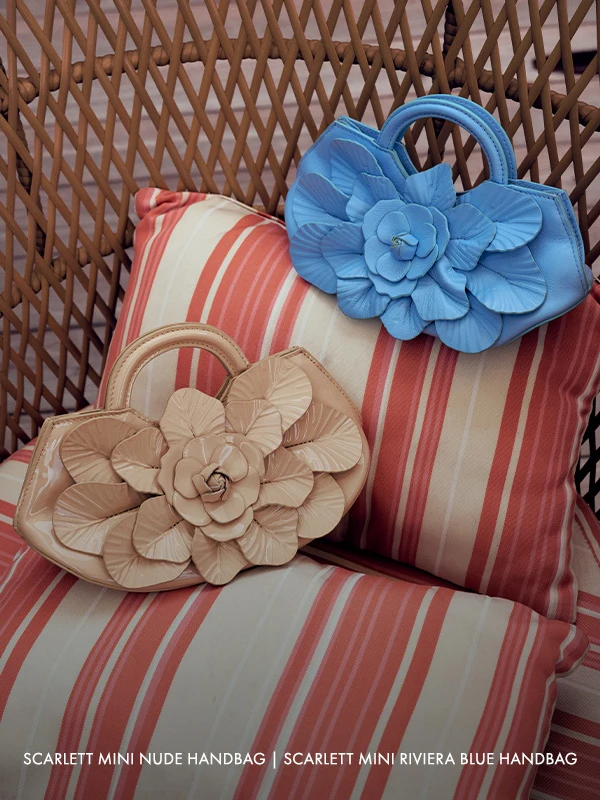 Discover the ANNE FONTAINE 2025 Cruise Collection