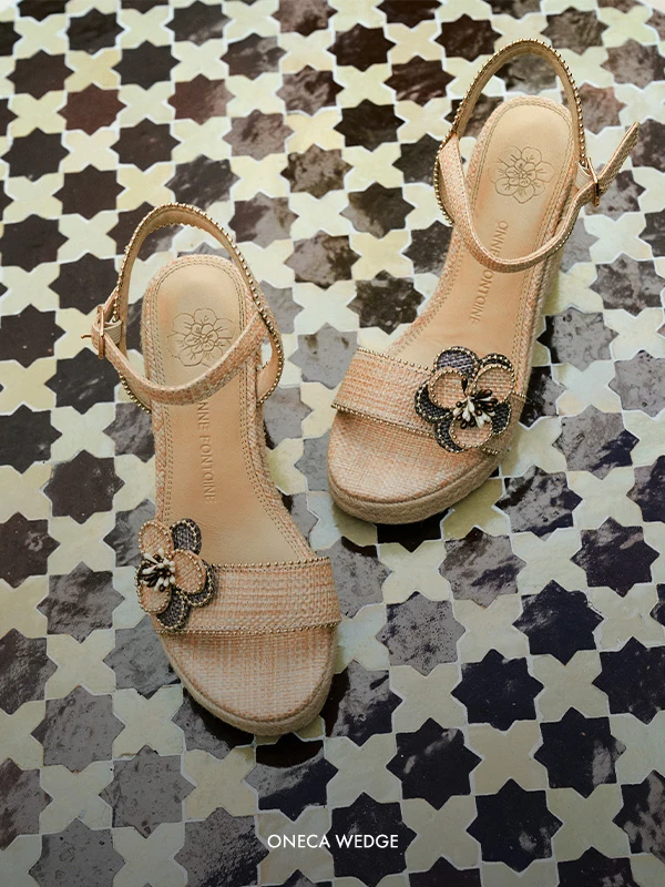 Discover the ANNE FONTAINE 2025 Cruise Collection