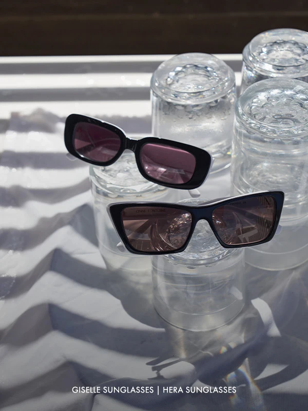 Discover the ANNE FONTAINE 2025 Cruise Collection