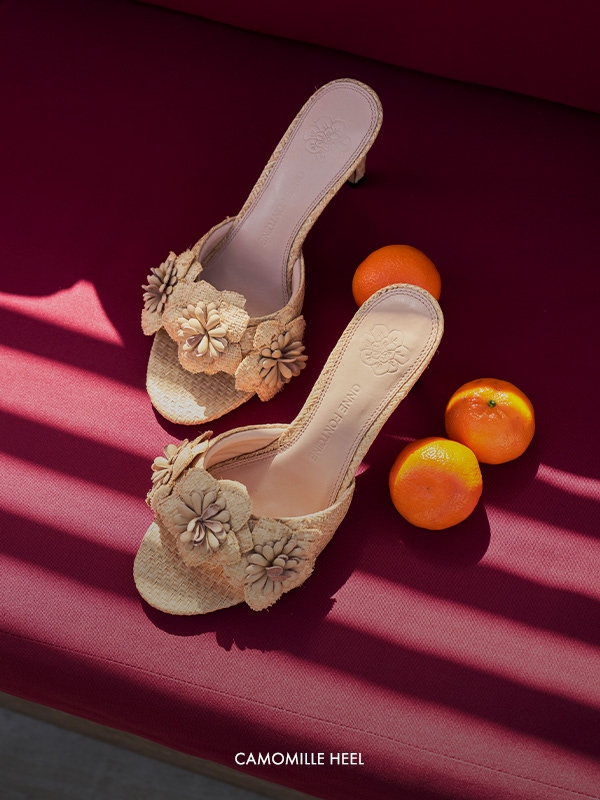 Discover the ANNE FONTAINE 2025 Cruise Collection