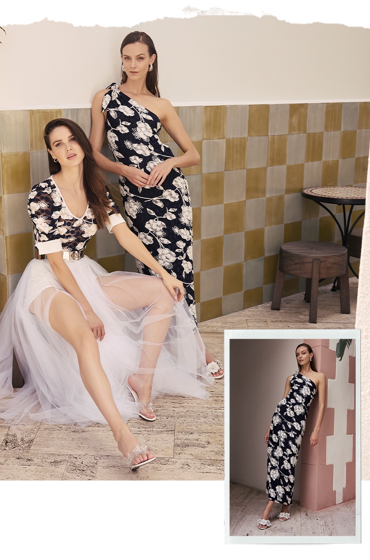 Discover the ANNE FONTAINE Cruise 2025 Collection