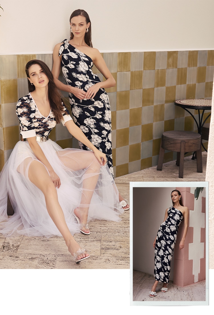 Discover the ANNE FONTAINE Cruise 2025 Collection