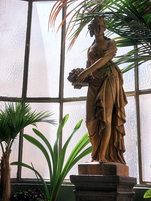 Discover the ANNE FONTAINE Essentials Collection