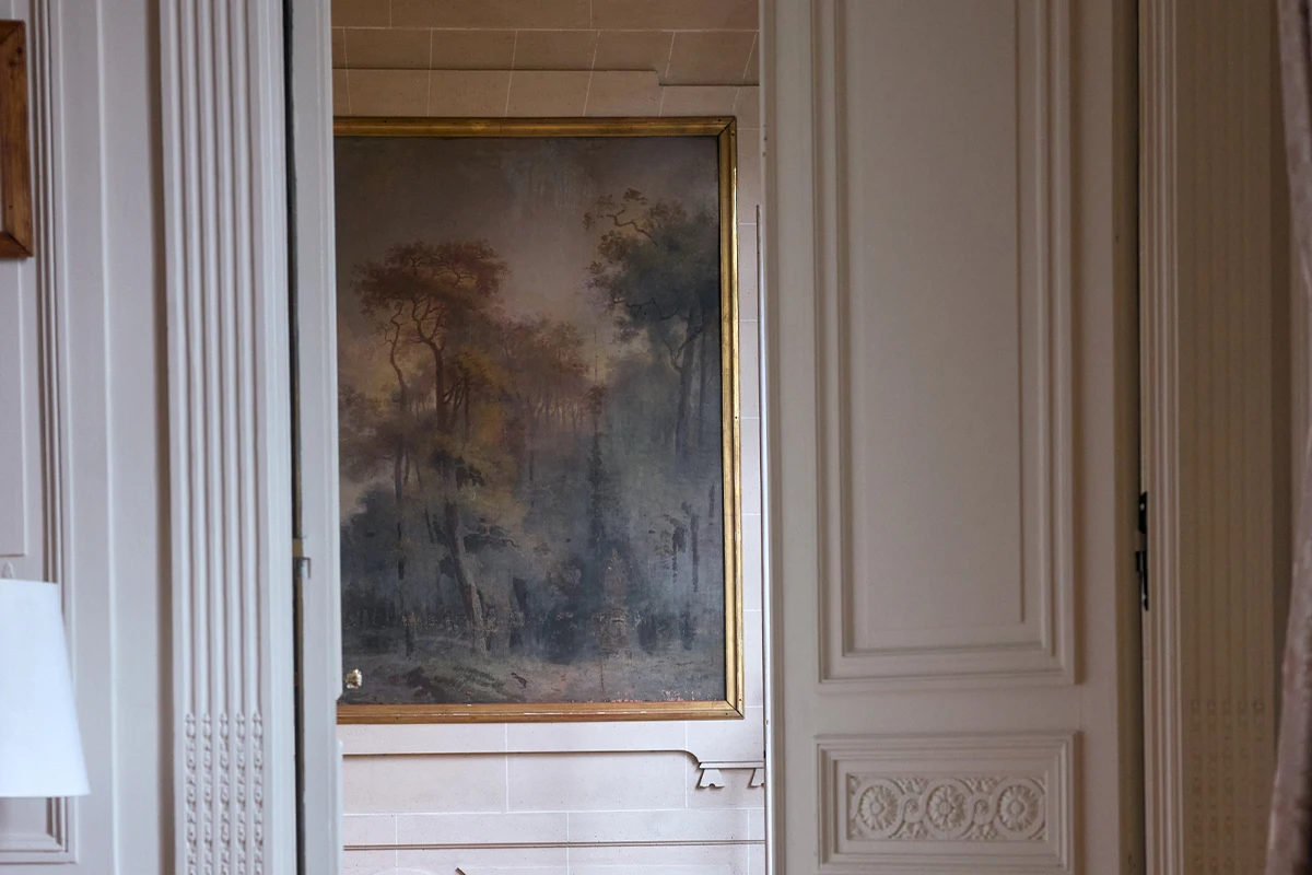 Discover the ANNE FONTAINE Essentials Collection