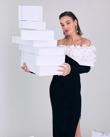 Discover Anne Fontaine's Holiday Gift Guide