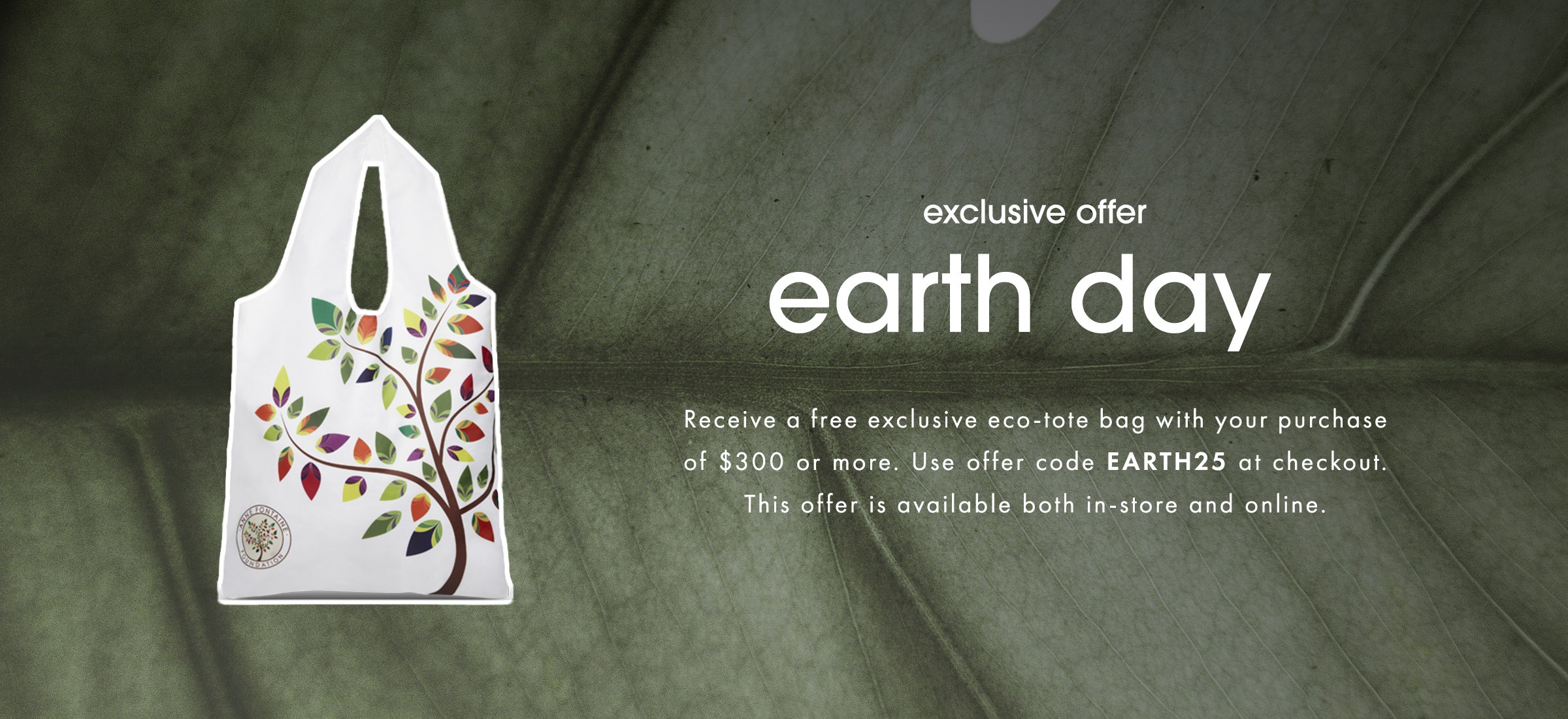 Discover ANNE FONTAINE's Eco Bag