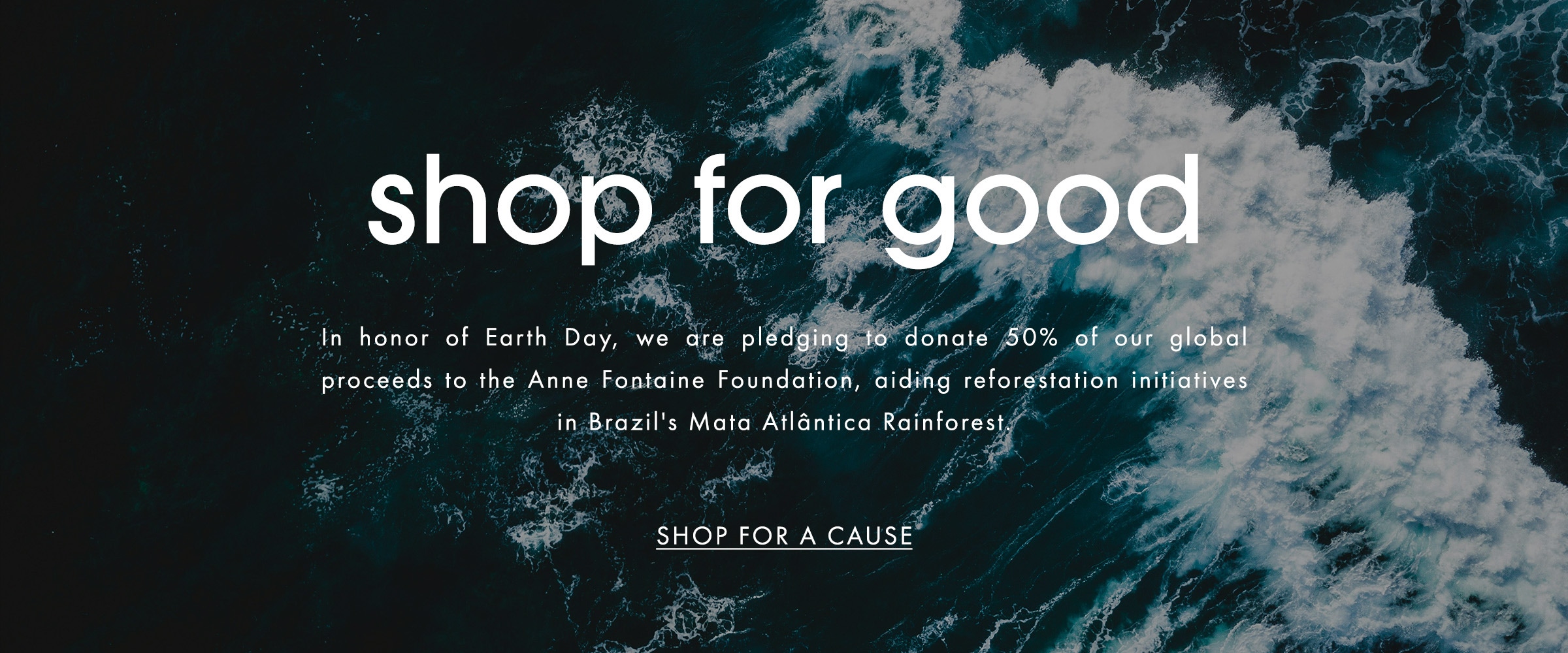Discover ANNE FONTAINE Foundation