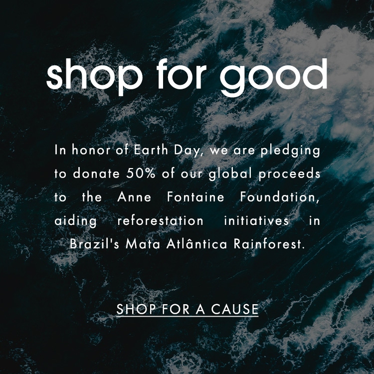 Discover ANNE FONTAINE Foundation