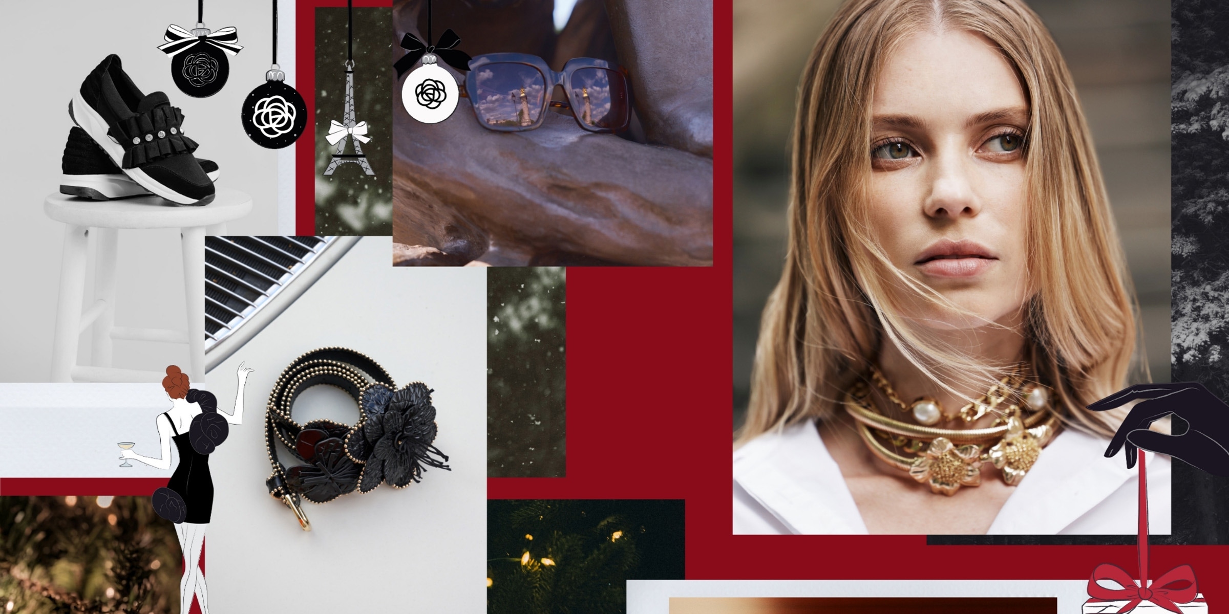 LUXURY HOLIDAY GIFTS UNDER $500: AFFORDABLE ELEGANCE FOR TIMELESS IMPACT