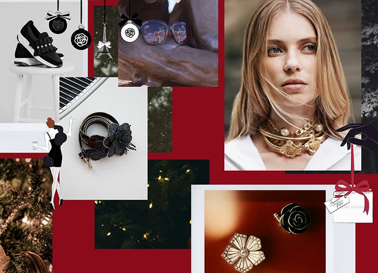 LUXURY HOLIDAY GIFTS UNDER $500: AFFORDABLE ELEGANCE FOR TIMELESS IMPACT