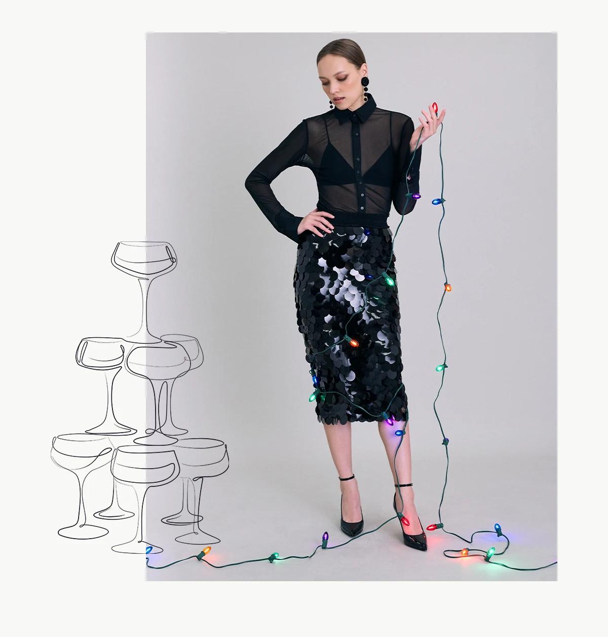 Discover Anne Fontaine's Holiday Bestsellers