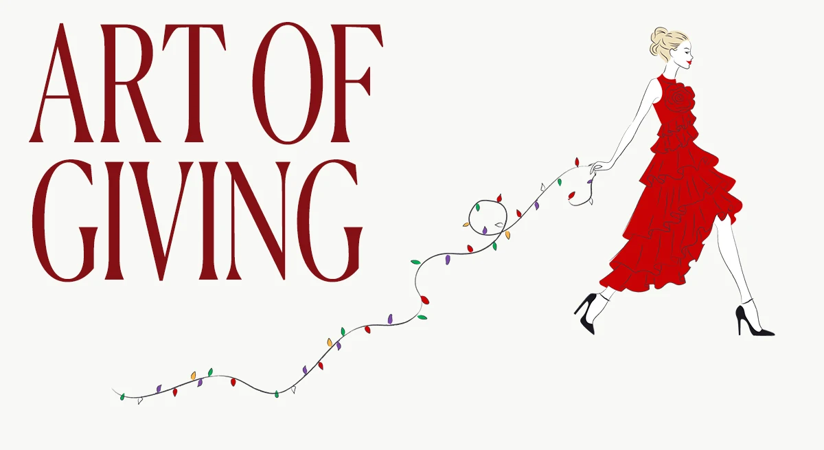 Discover Anne Fontaine's Holiday Gift Guide