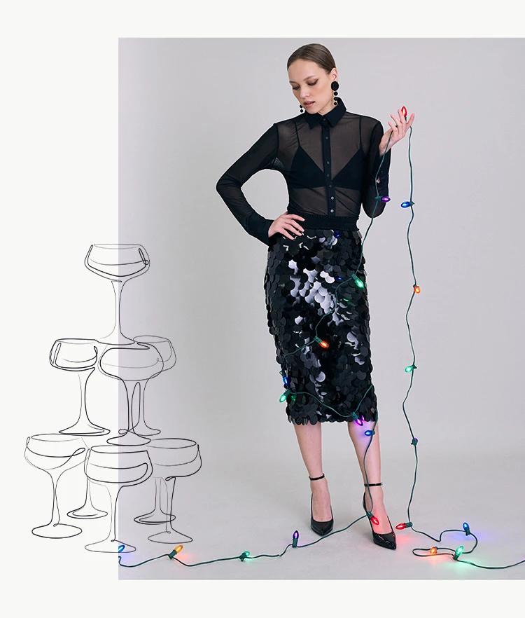 Discover Anne Fontaine's Holiday Bestsellers