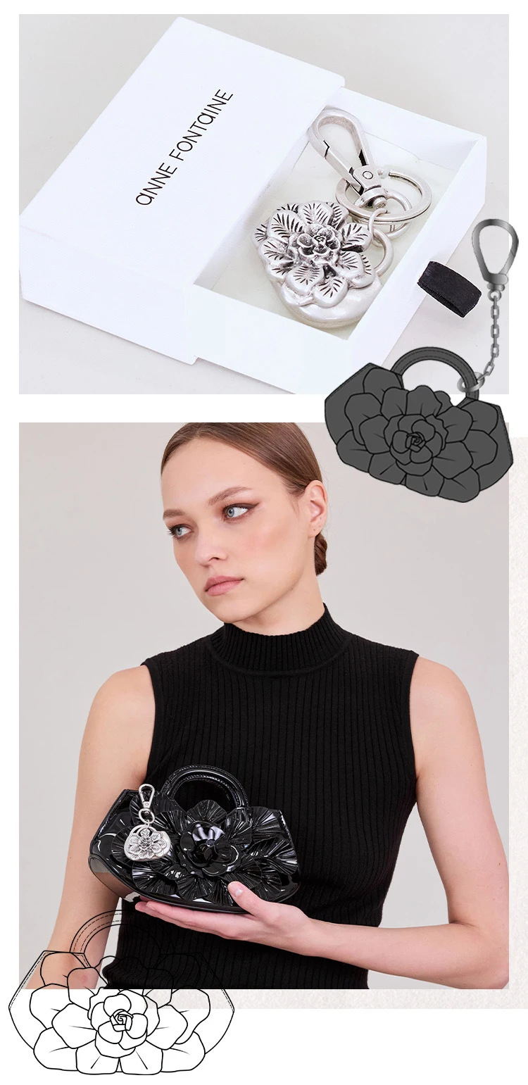 Celebrate Mother's Day with Designer ANNE FONTAINE and enjoy and exclusive gift with purchase
