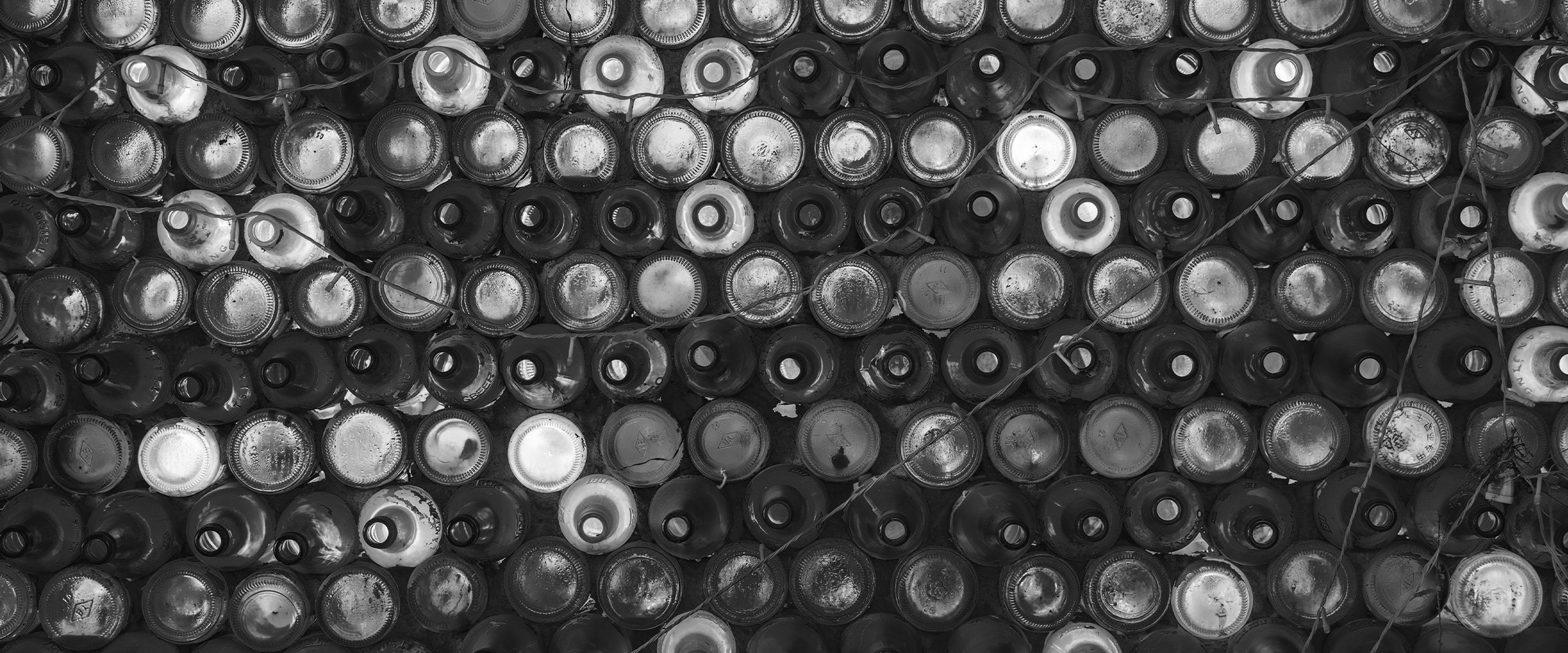 Discover the ANNE FONTAINE Ode to World Recycling Day 