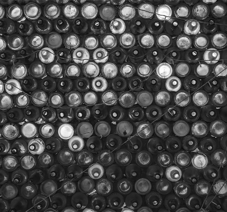 Discover the ANNE FONTAINE Ode to World Recycling Day 