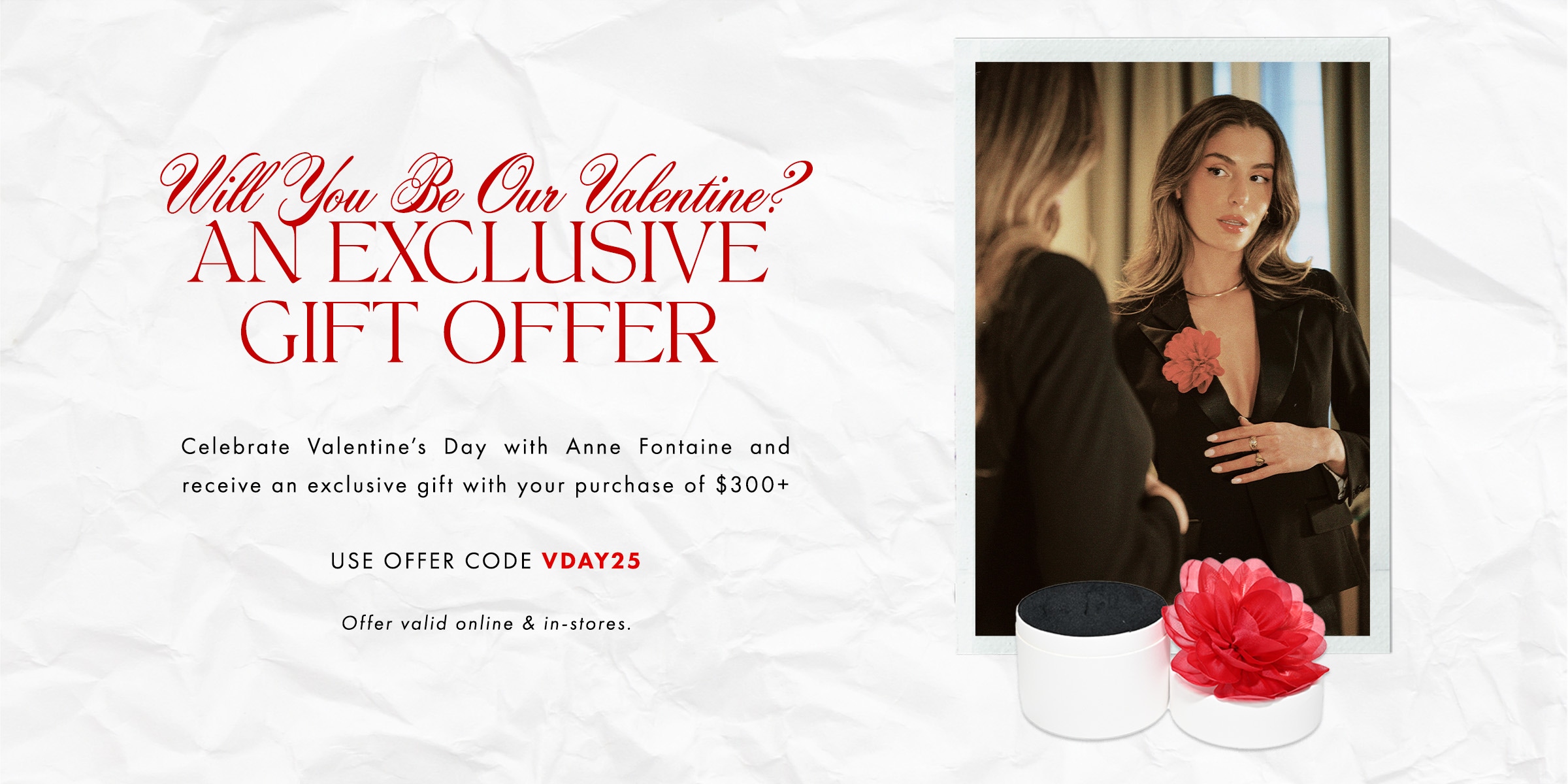  Elevate your style with versatile pieces for all occasions and indulge in the epitome of Parisian chic fashion.