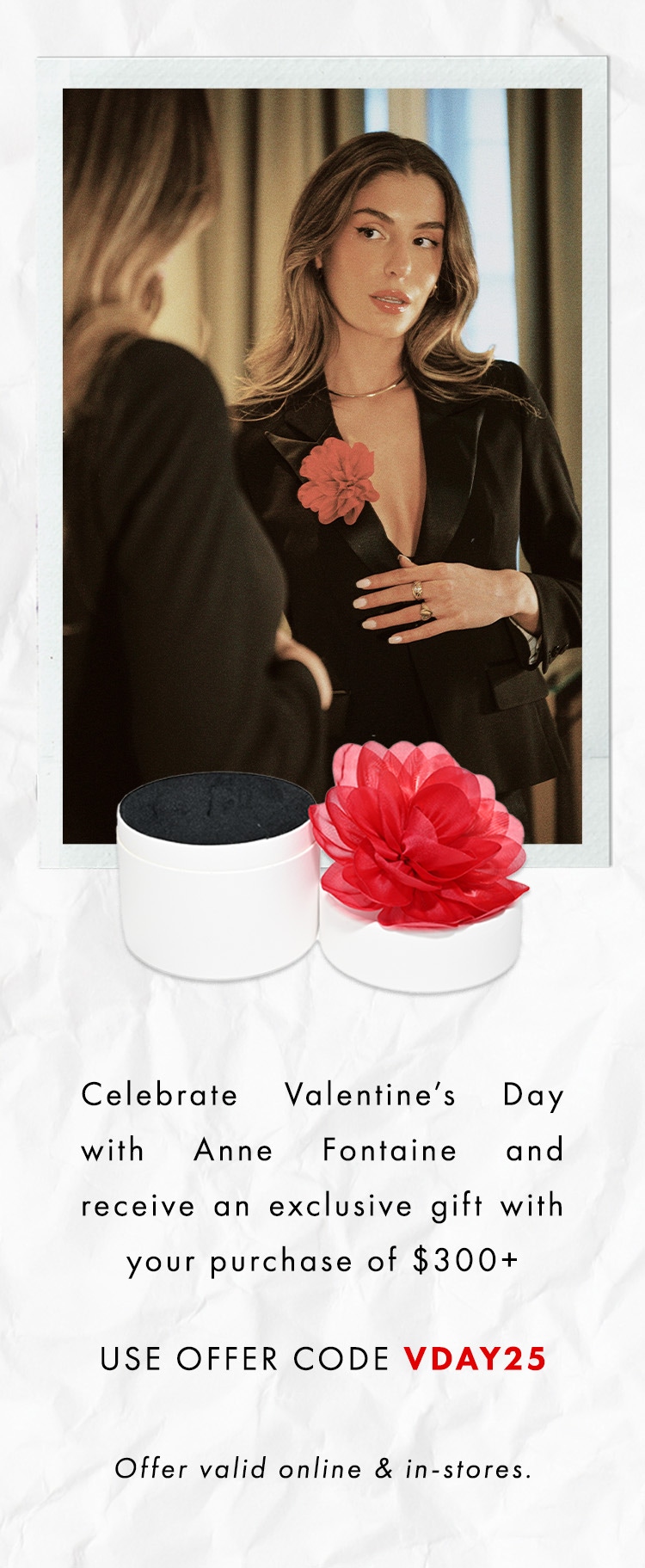  Elevate your style with versatile pieces for all occasions and indulge in the epitome of Parisian chic fashion.