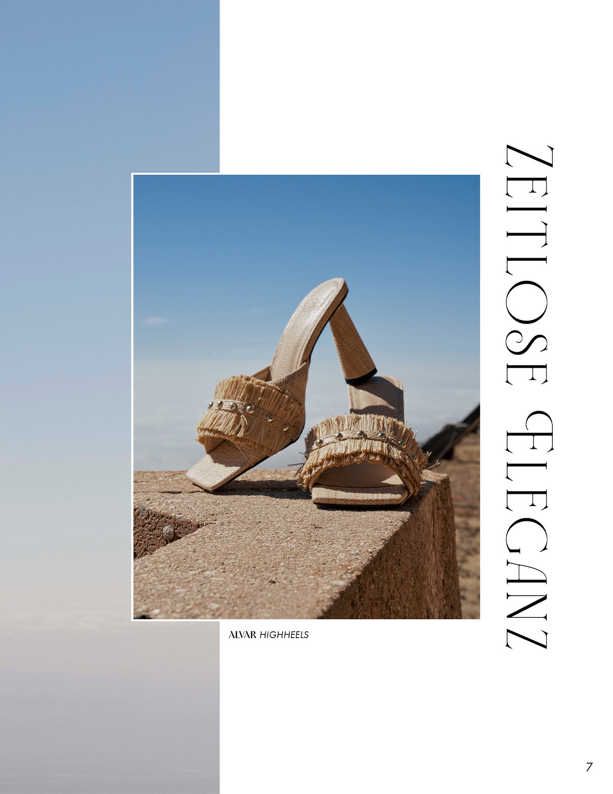 Découvrez la collection Printemps-Été 2024 d'ANNE FONTAINE