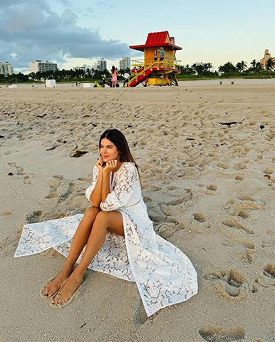 Discover the ANNE FONTAINE Miami Visitor Guide