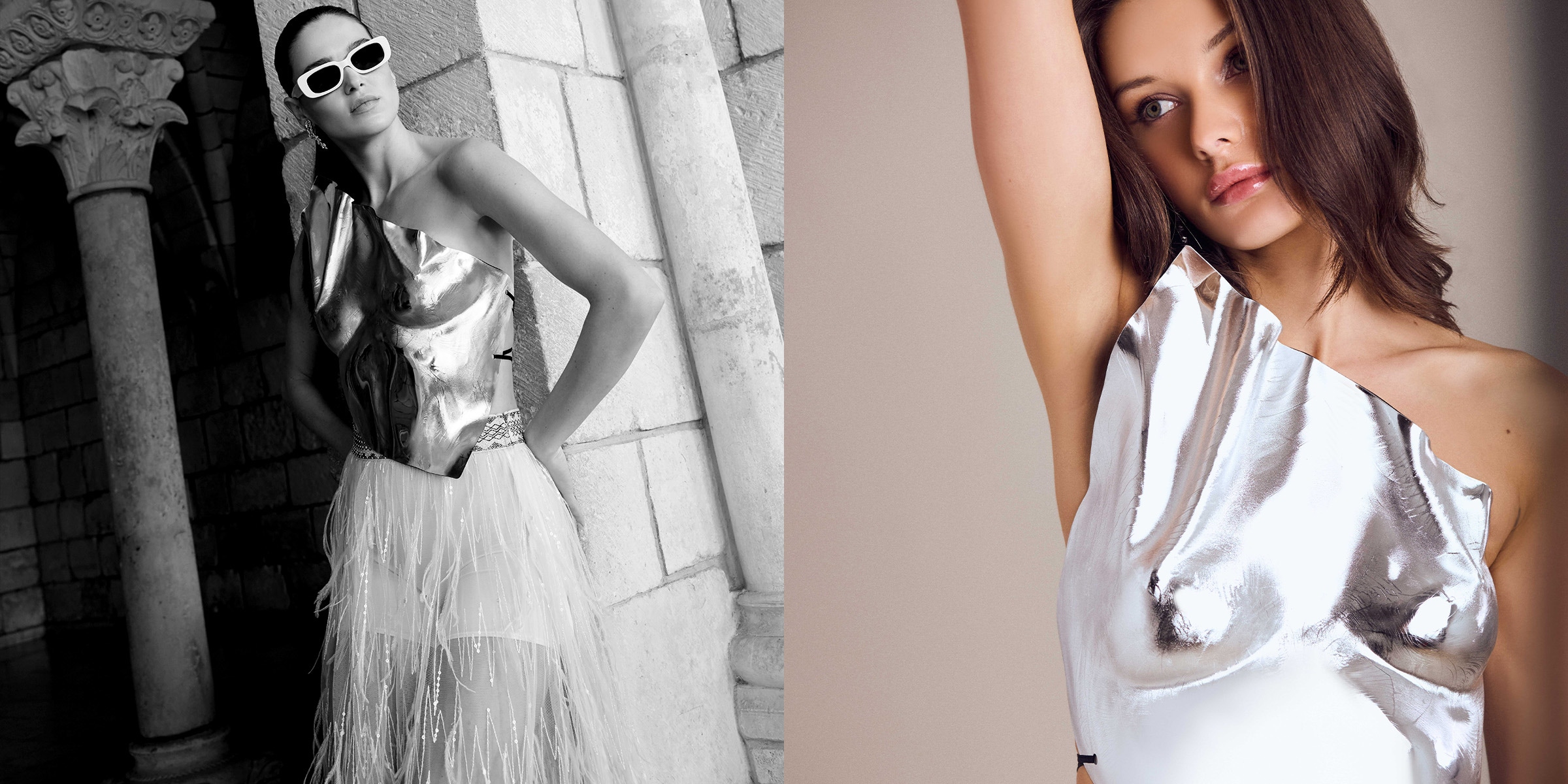 Discover the ANNE FONTAINE Agata Corset