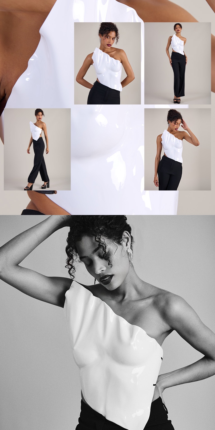 Discover the ANNE FONTAINE Agata Corset