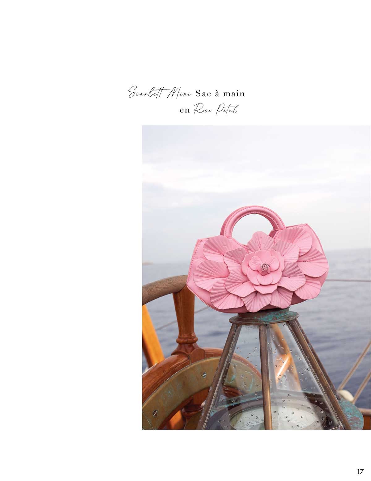 Discover the 2023 cruise collection from ANNE FONTAINE