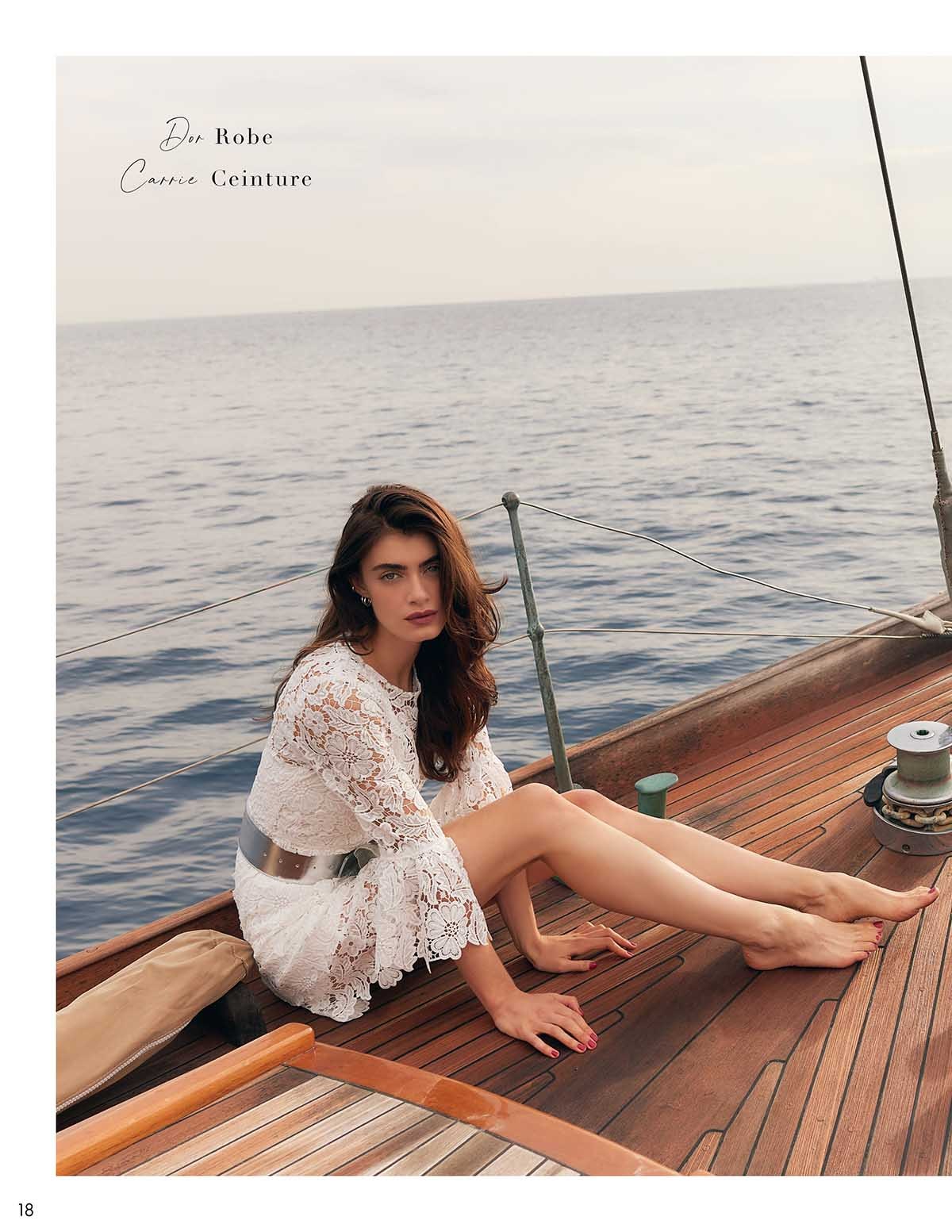 Cruise Collection